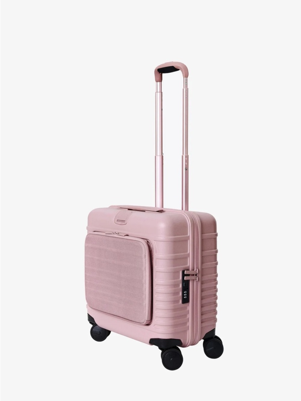 Beis mini roller in Atlas pink - Picture 2 of 3